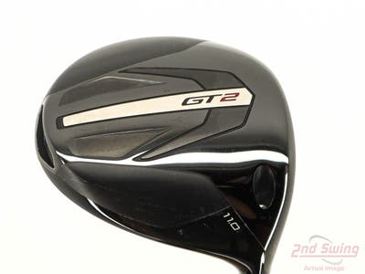 Titleist GT2 Driver 11° Fujikura Ventus TR Blue Velocore 6 Graphite Stiff Right Handed 44.75in