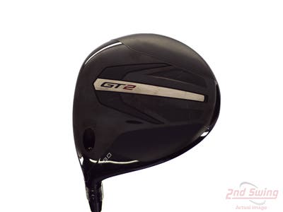 Titleist GT2 Driver 8° Mitsubishi Tensei AV-XLINK Blue 65 Graphite X-Stiff Left Handed 45.75in