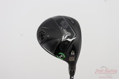 Mint Cobra DS-ADAPT LS Fairway Wood 3 Wood 3W 14.5° Project X Denali Black 70 Graphite X-Stiff Right Handed 43.25in