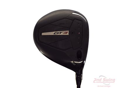 Titleist GT3 Driver 9° MCA Tensei AV-XLINK Blue 55 Graphite Regular Right Handed 46.0in