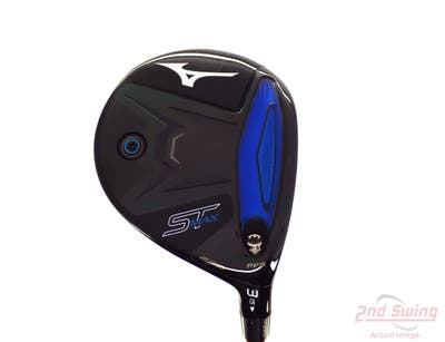 Mint Mizuno ST-MAX 230 Fairway Wood 3 Wood 3W 15° Project X Denali Red 60 Graphite Regular Right Handed 43.5in
