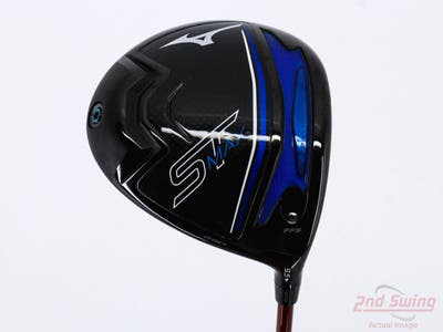 Mint Mizuno ST-MAX 230 Driver 9.5° Project X Denali Red 60 Graphite Stiff Right Handed 45.75in
