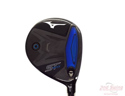 Mint Mizuno ST-MAX 230 Fairway Wood 3 Wood 3W 15° Project X Denali Red 60 Graphite Regular Right Handed 43.25in