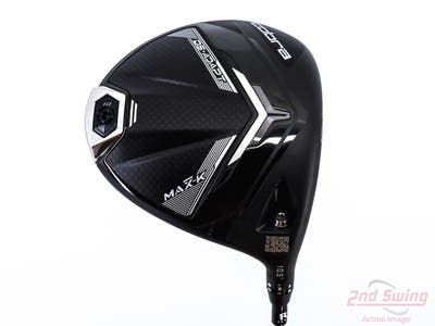 Mint Cobra DS-ADAPT MAX-K Driver 10.5° Project X Denali Blue 60 Graphite Regular Right Handed 45.5in