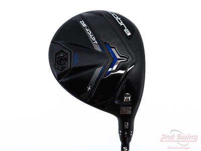 Mint Cobra DS-ADAPT X Fairway Wood 3 Wood 3W 15° Project X Denali Blue 60 Graphite Stiff Right Handed 43.25in