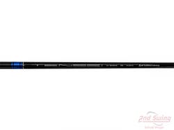 Used W/ Ping RH Adapter Mitsubishi Golf Tensei AV Blue 65 Driver Shaft X-Stiff 44.25in