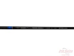 Used W/ Callaway RH Adapter Mitsubishi Golf Tensei AV Blue 65 Driver Shaft X-Stiff 44.25in