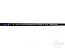 Used W/ TaylorMade RH Adapter Mitsubishi Golf Tensei AV Blue 65 Driver Shaft X-Stiff 44.25in