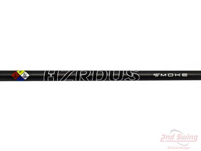 Used W/ Callaway RH Adapter Project X HZRDUS Smoke Black 70 Driver Shaft X-Stiff 44.25in