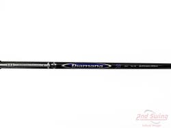 Used W/ Callaway RH Adapter Mitsubishi Golf Diamana S+ Limited Edition 50 Driver Shaft Stiff 44.25in