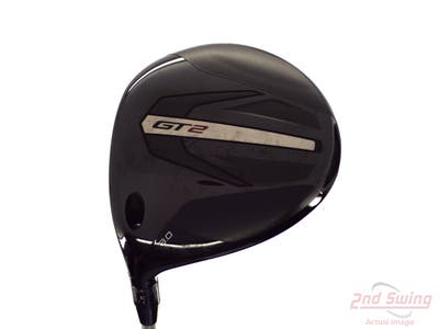 Titleist GT2 Driver 8° Graphite Design Tour AD UB-8 Graphite X-Stiff Left Handed 45.75in