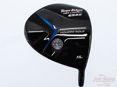 Mint Tour Edge Hot Launch E522 Driver 15° Mitsubishi Fubuki HL Series 45 Graphite Ladies Right Handed 43.25in