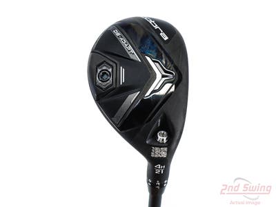 Mint Cobra DS-ADAPT Hybrid 4 Hybrid 21° KBS PG Hybrid 75 Graphite Regular Right Handed 40.25in