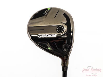 Mint TaylorMade Qi35 Fairway Wood 5 Wood 5W 18° Fujikura Ventus Blue 6 FW 2025 Graphite Stiff Right Handed 42.25in
