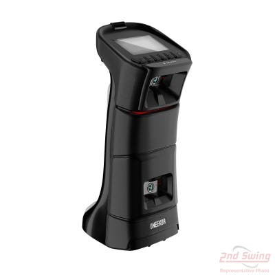 Uneekor Eye Mini Launch Monitor
