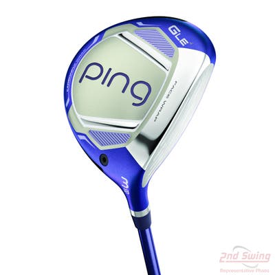 Ping G Le4 Fairway Wood