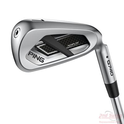 Ping G740 Iron Set
