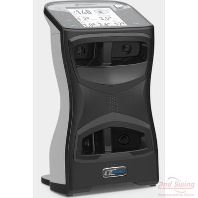Foresight GC Quad Launch Monitor