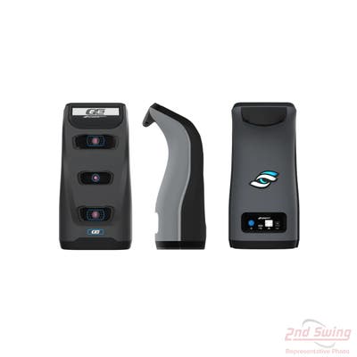 Foresight GC3 Launch Monitor