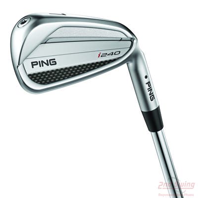 Ping i240 Iron Set
