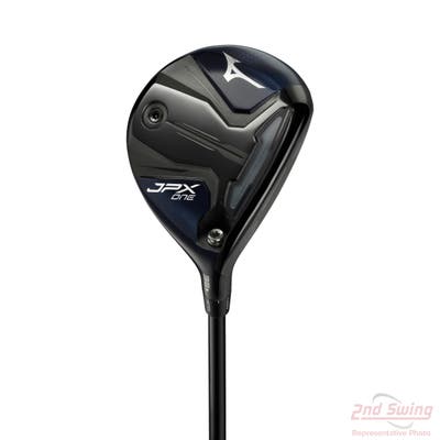Mizuno JPX One Tour Spoon Fairway Wood