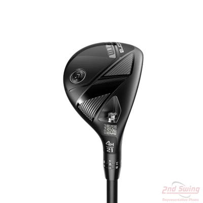 Cobra OPTM Hybrid