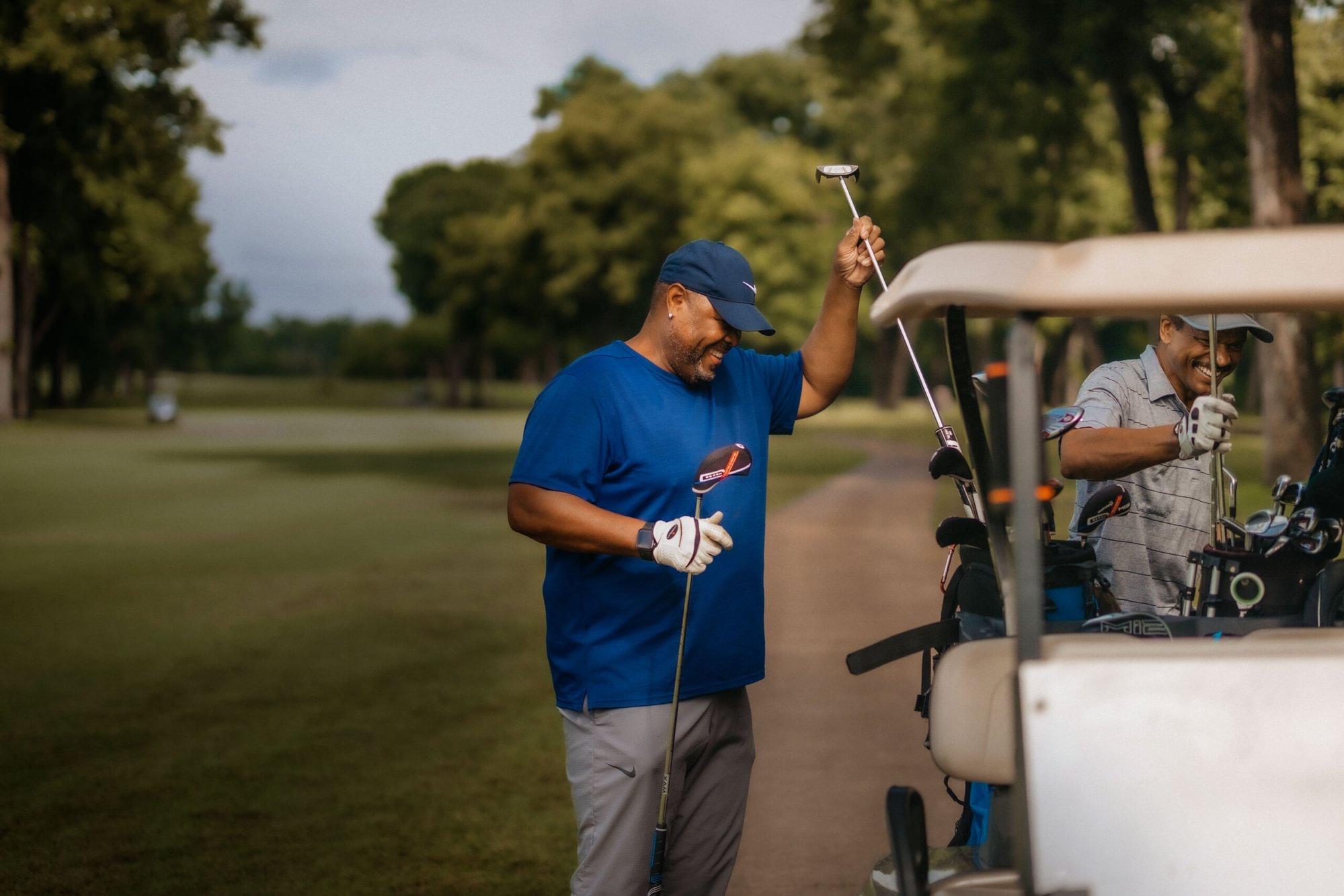 PGA Value Guide