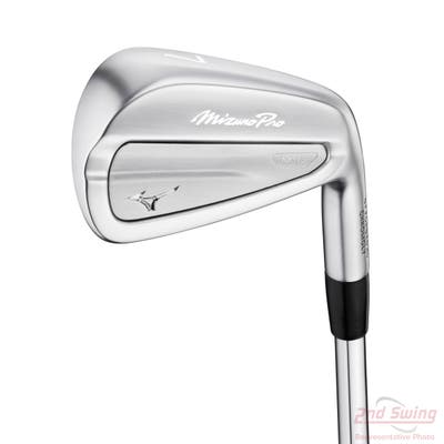 Mizuno Pro M-13 Iron Set