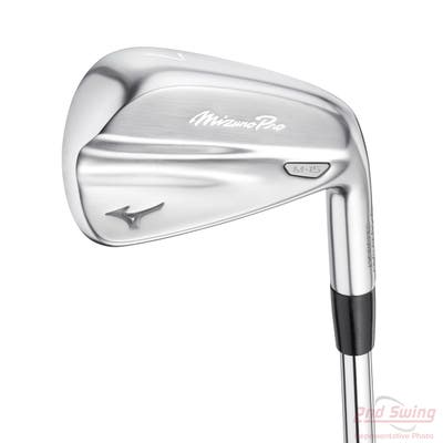 Mizuno Pro M-15 Iron Set