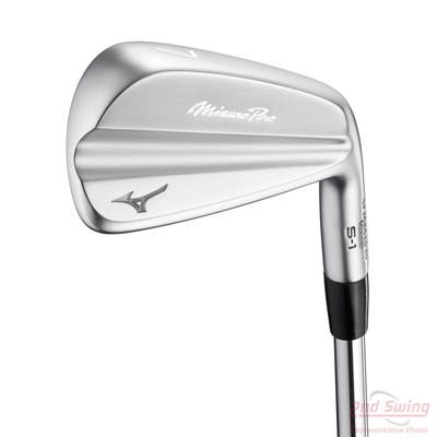 Mizuno Pro S-1 Iron Set