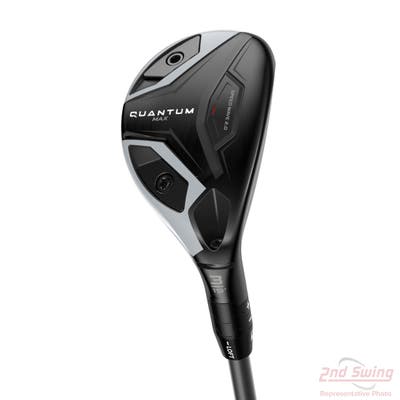 Callaway Quantum Max Hybrid