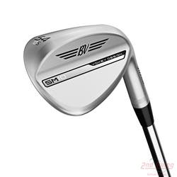 Titleist Vokey SM10 Raw Wedge
