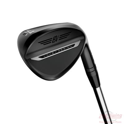 Titleist Vokey SM11 Jet Black Wedge
