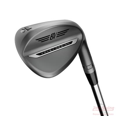 Titleist Vokey SM11 Nickel Wedge