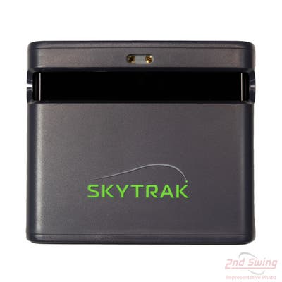 SkyTrak ST MAX Launch Monitor