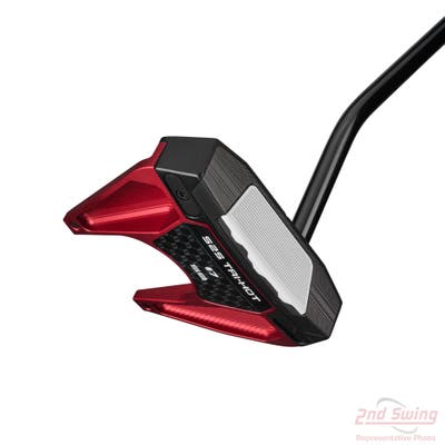 Odyssey Tri-Hot Square 2 Square SB 7 Putter