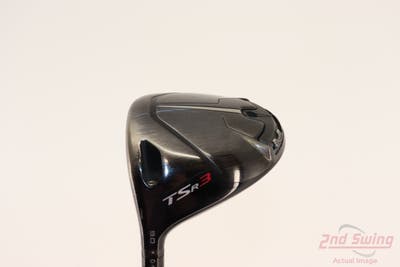 Titleist TSR3 Driver 9° Project X HZRDUS Black Gen4 60 Graphite 6.0 Left Handed 45.25in