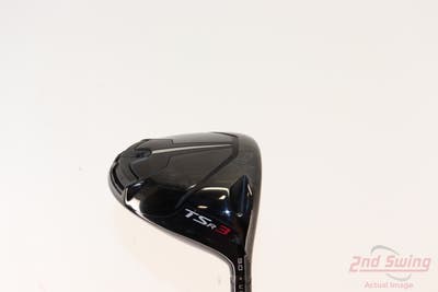 Titleist TSR3 Driver 9° Mitsubishi Tensei AV-XLINK Blue 55 Graphite Stiff Right Handed 45.0in