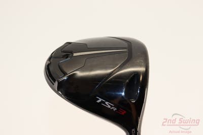 Titleist TSR3 Driver 10° Mitsubishi MMT SpeedMesh 40 Graphite Regular Right Handed 45.75in