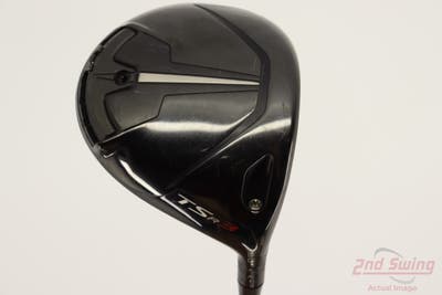 Titleist TSR3 Driver 9° Project X HZRDUS Smoke Green RDX 65 Graphite X-Stiff Right Handed 45.75in