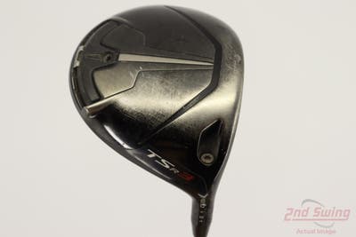 Titleist TSR3 Driver 8° Project X HZRDUS Black Gen4 60 Graphite Stiff Right Handed 45.75in