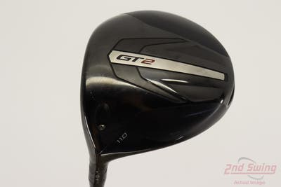 Titleist GT2 Driver 11° Fujikura Ventus Red Velocore 5 Graphite Regular Left Handed 46.0in
