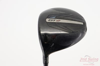 Titleist GT2 Driver 11° Fujikura Ventus Black VeloCore 5 Graphite Stiff Left Handed 45.75in