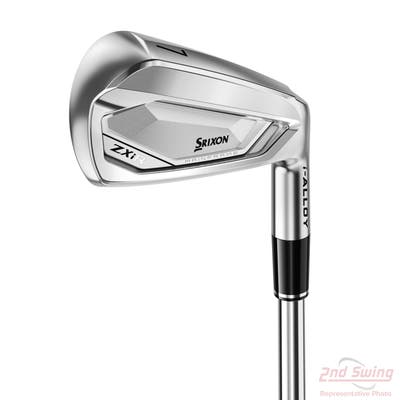 Srixon ZXiR Iron Set