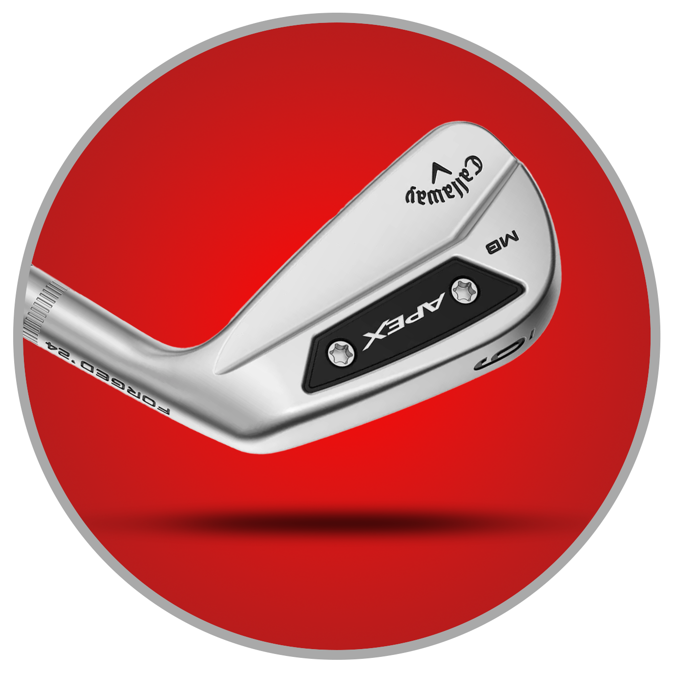 golf club