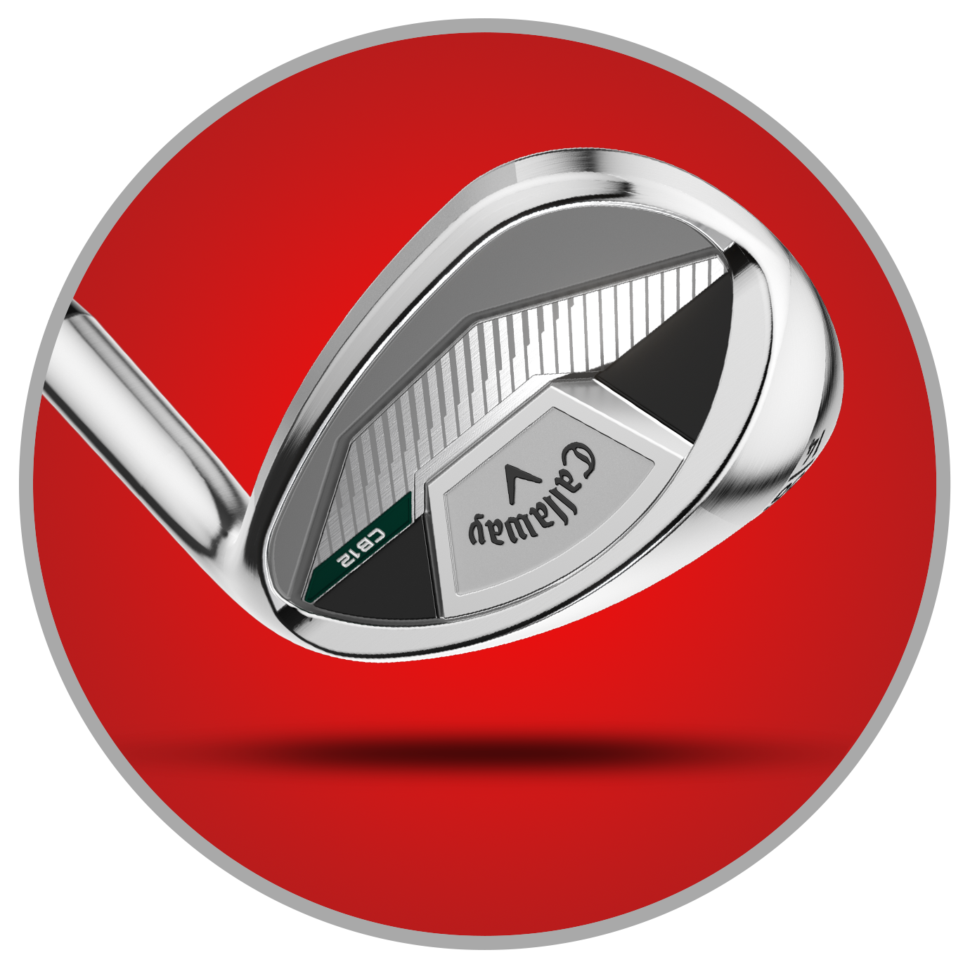 golf club