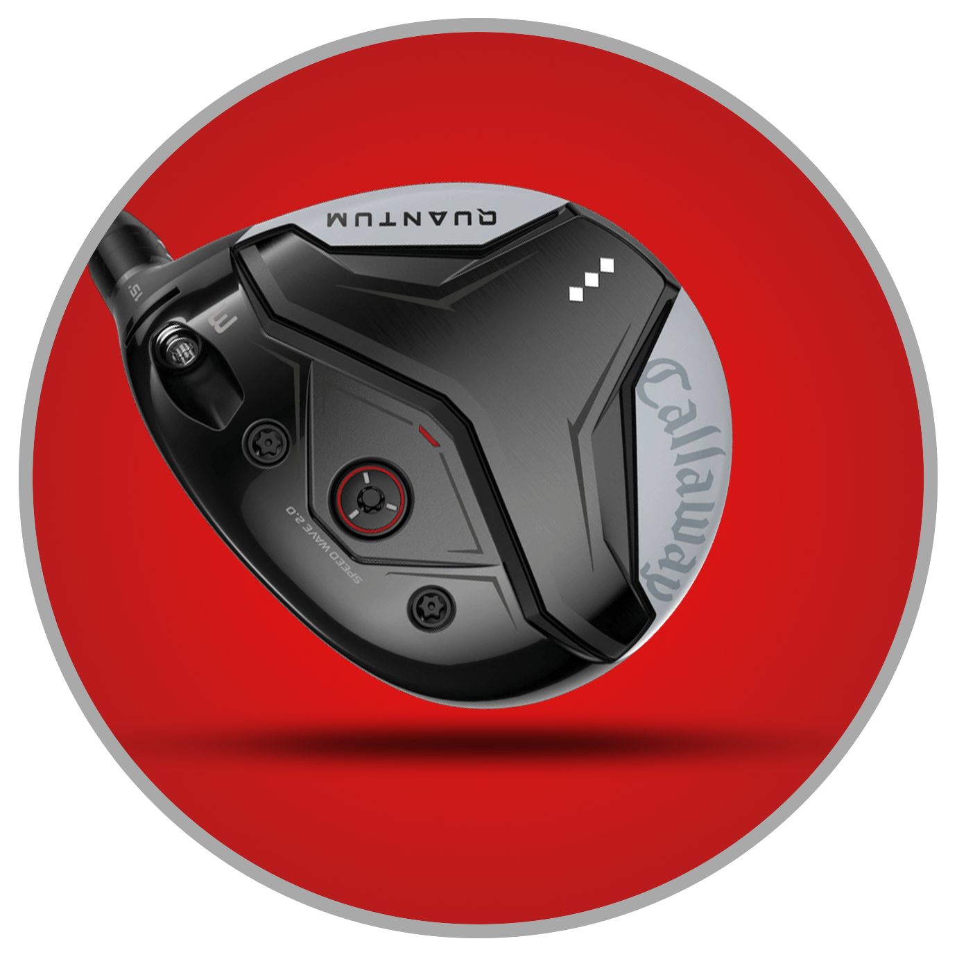 golf club