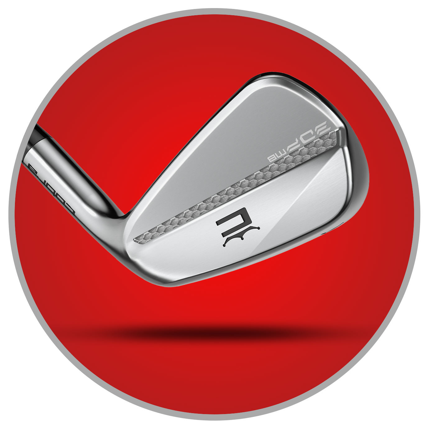 golf club