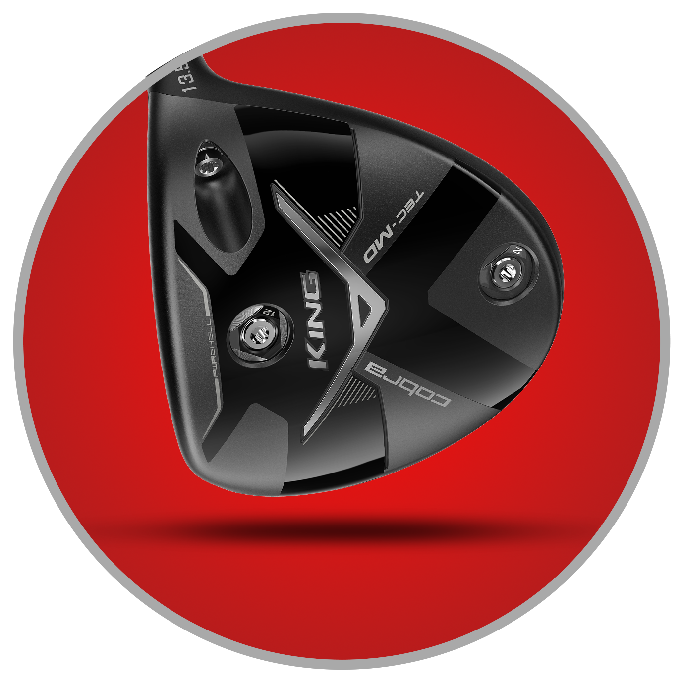 golf club