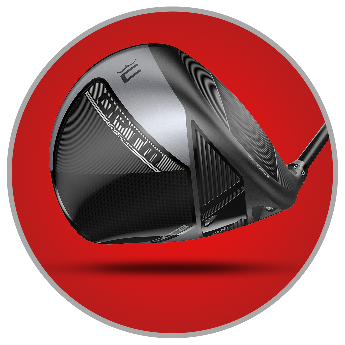 golf club